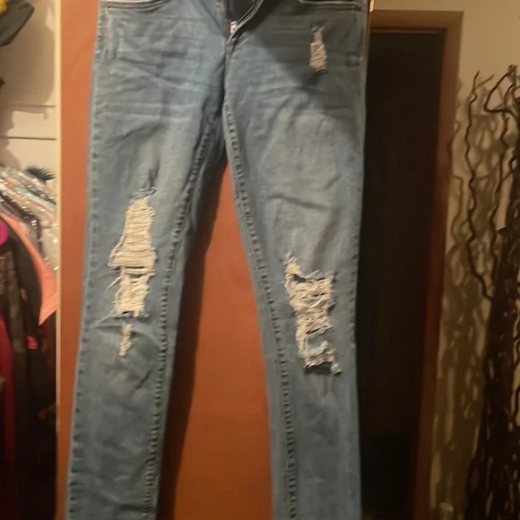 Rachel Rip effect - Picture 2 of 3